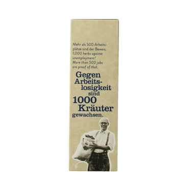 Sonnentor Earl grey zwarte thee los bio 90.00 Gram