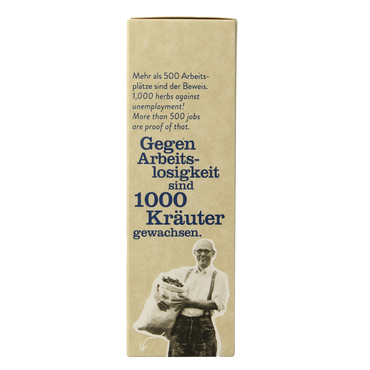 Sonnentor Engelse zwarte thee sterke assam los bio 95.00 Gram