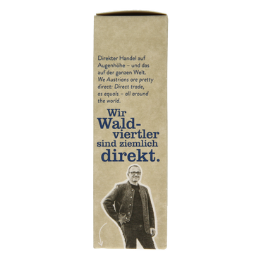 Sonnentor Geel mosterdzaad bio 120.00 Gram