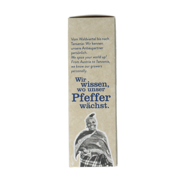 Sonnentor Patat kruidenzout bio 130.00 Gram