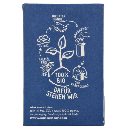 Sonnentor Brandnetel thee bio 18.00 Zakjes
