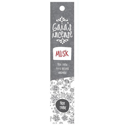 Volatile Wierook musk 15.00 Stuks