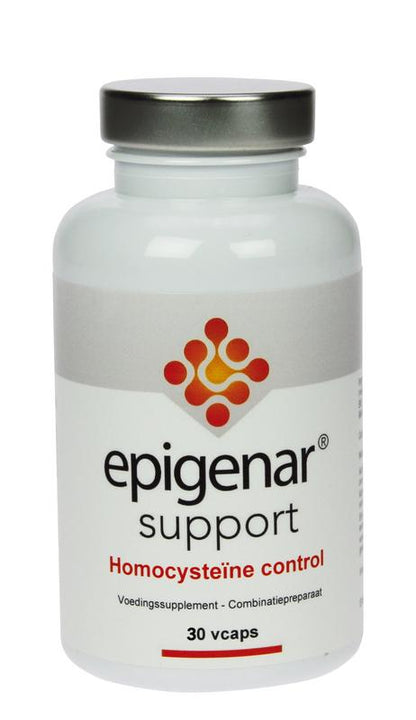 Epigenar Homocysteine control 30.00 Capsules