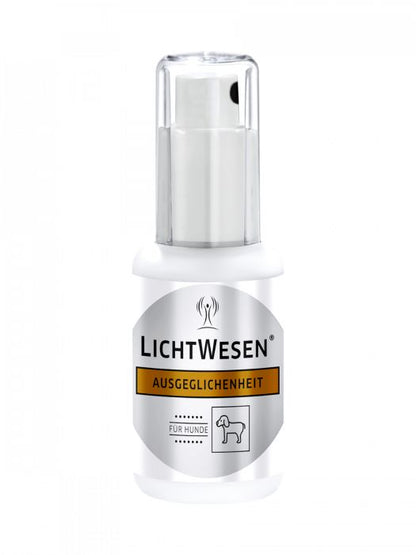 Lichtwesen Balans hond 30.00 Milliliter
