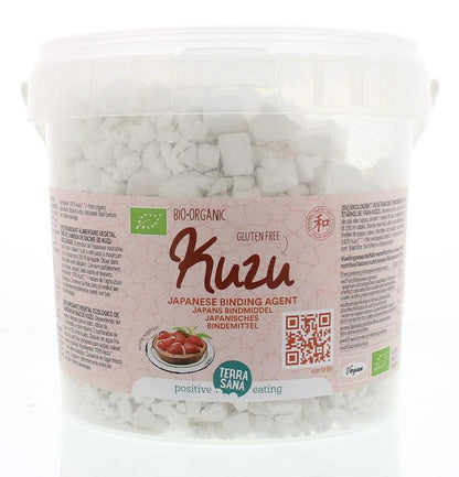 TerraSana Kuzu wit eko bio 750.00 Gram