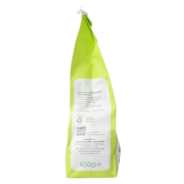 Planet Pure Vlekverwijderaar gekleurde was 450.00 Gram