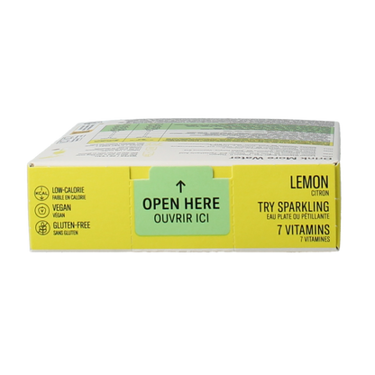 Waterdrop  Microdrink summer lemon 12.00 Stuks