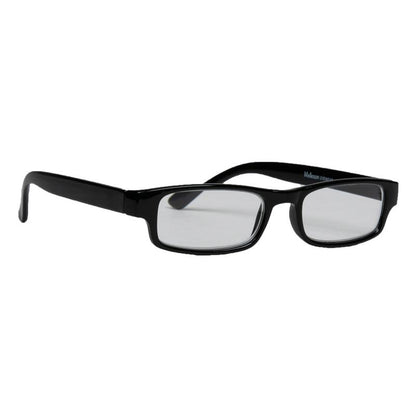 Melleson Eyewear Overkijk leesbril zwart +2.50 1.00 Stuks