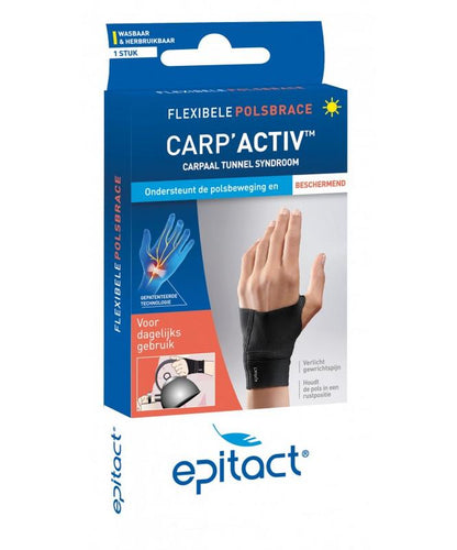 Epitact Carp activ links M 1.00 Stuks