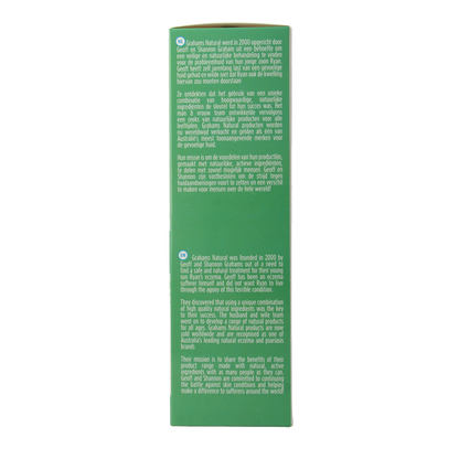 Grahams Skin moisturizing lotion  200.00 Milliliter