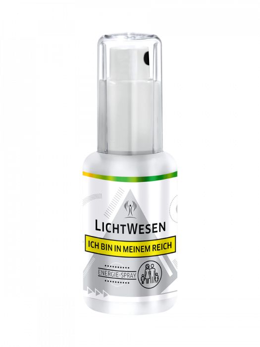 Lichtwesen Ik ben in mijn rijk 30.00 Milliliter