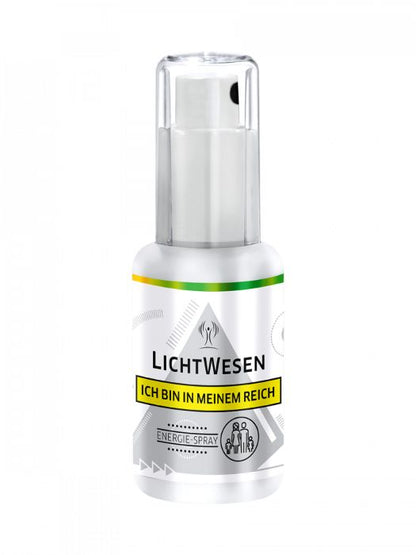 Lichtwesen Ik ben in mijn rijk 30.00 Milliliter