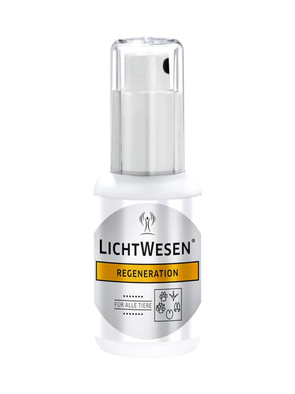 Lichtwesen Regeneratie alle dieren 30.00 Milliliter