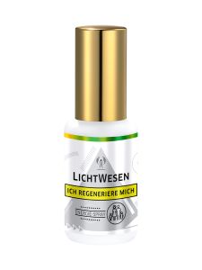 Lichtwesen Ik regenereer mezelf energiespray 30.00 Milliliter