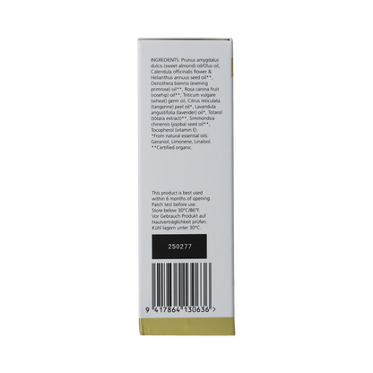 Living Nature Ultieme dagolie 30.00 Milliliter