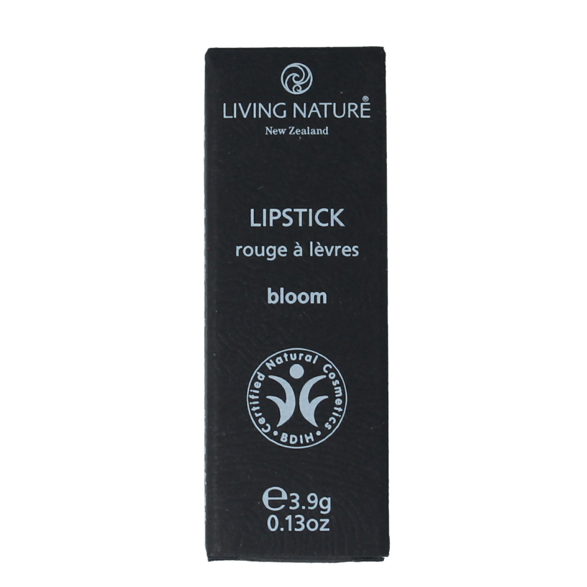 Living Nature Lippenstift bloom 10 3.90 Gram