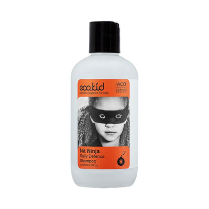 Ecokid Shampoo defence ninja 225.00 Milliliter