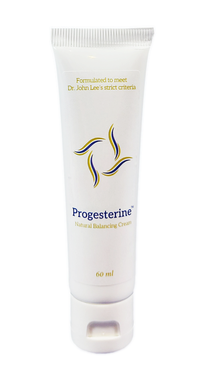 Abanda  Progesterine menopauzale creme 60.00 Milliliter