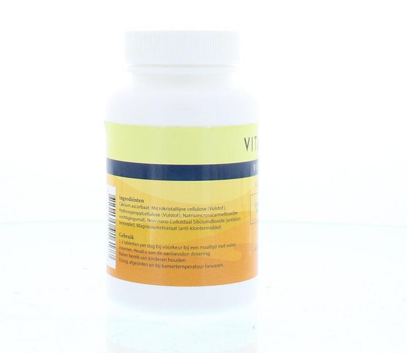 Vitacura Vitamine C 500 60.00 Tabletten