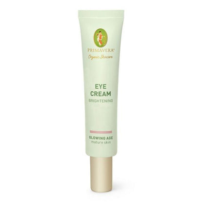 Primavera Eye cream brightening 15.00 Milliliter