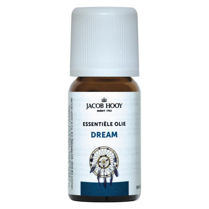 Jacob Hooy Dream olie 10.00 Milliliter