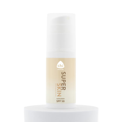 Chi Superskin sunscreen SPF50 50.00 Milliliter